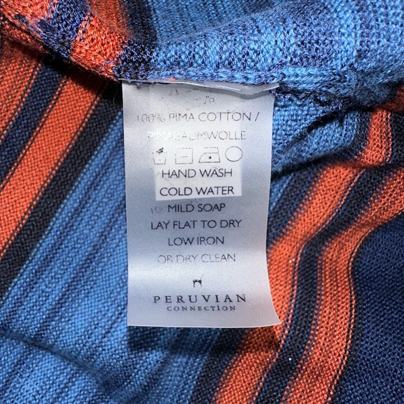 Peruvian Connection Sojourn Skirt - Picture 5 of 8